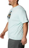Men's Sun Trek Short Sleeve Graphic Tee