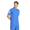 Club 3-stripe Polo