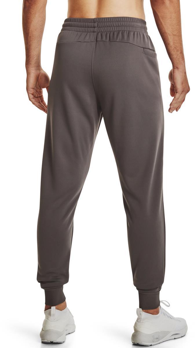 Ua Armour Fleece Joggers