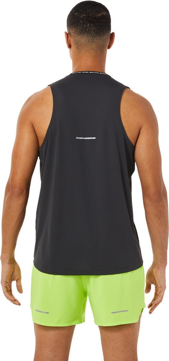 RACE SINGLET