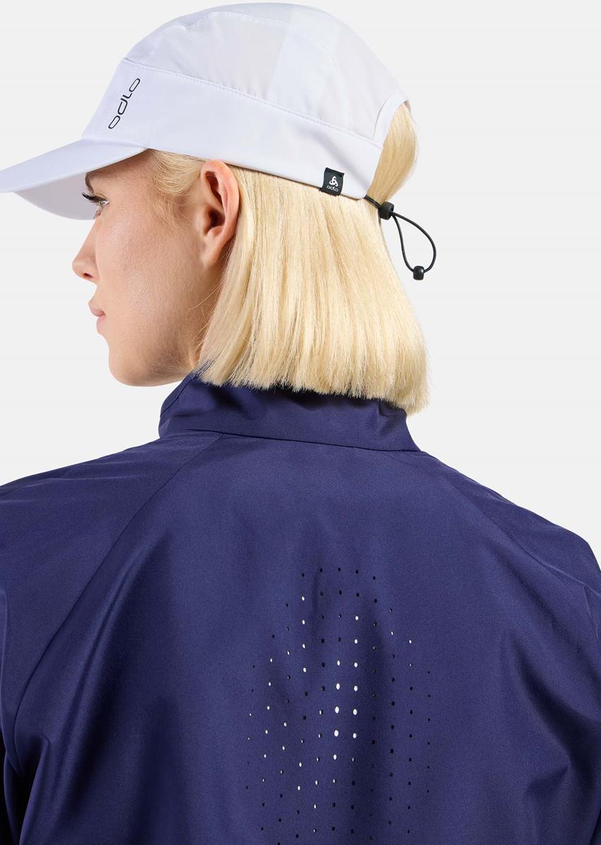 cap performance x-light pack