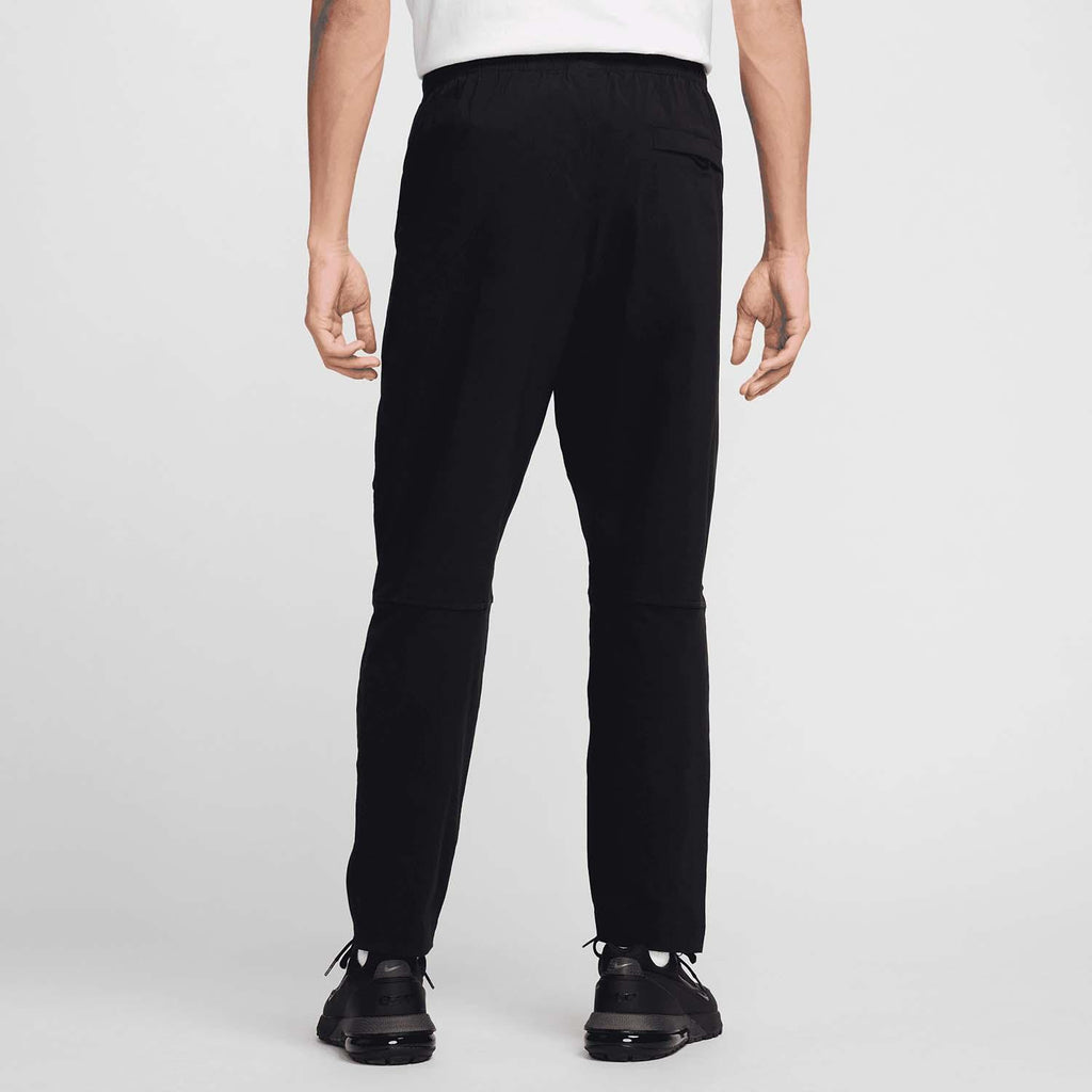 tech men's woven pants