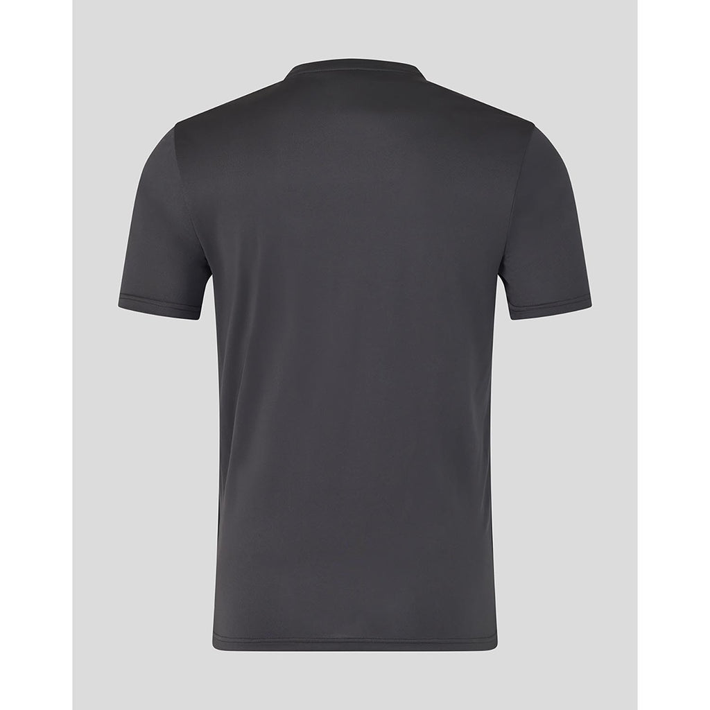 Short Sleeve Graphic T-shirt  training
