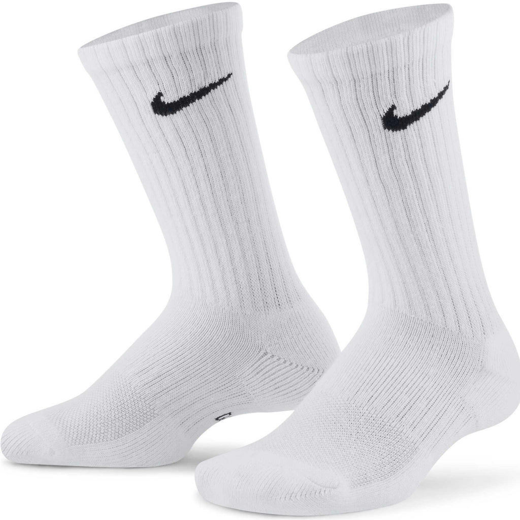 Performance Cushioned Crew kids sokken