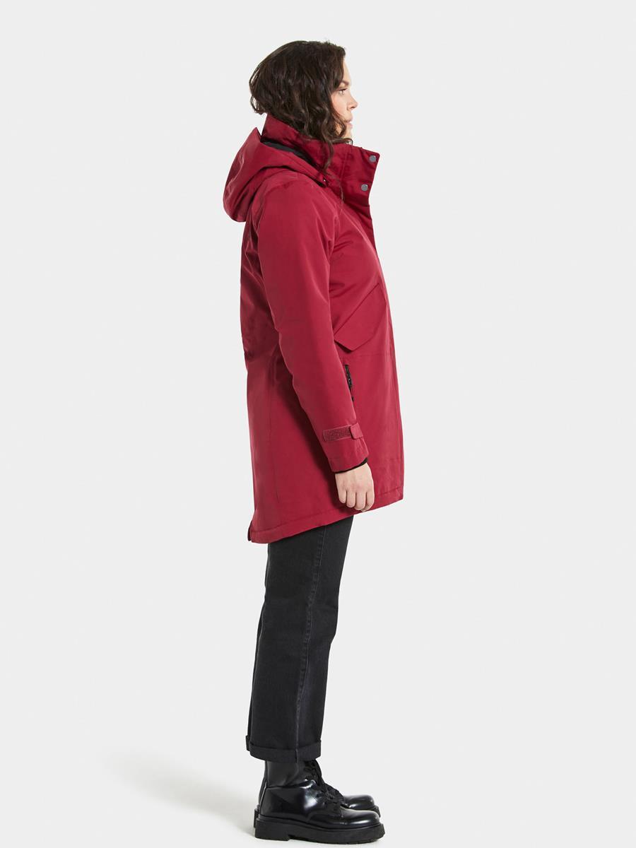 Tanja Wns Parka 6