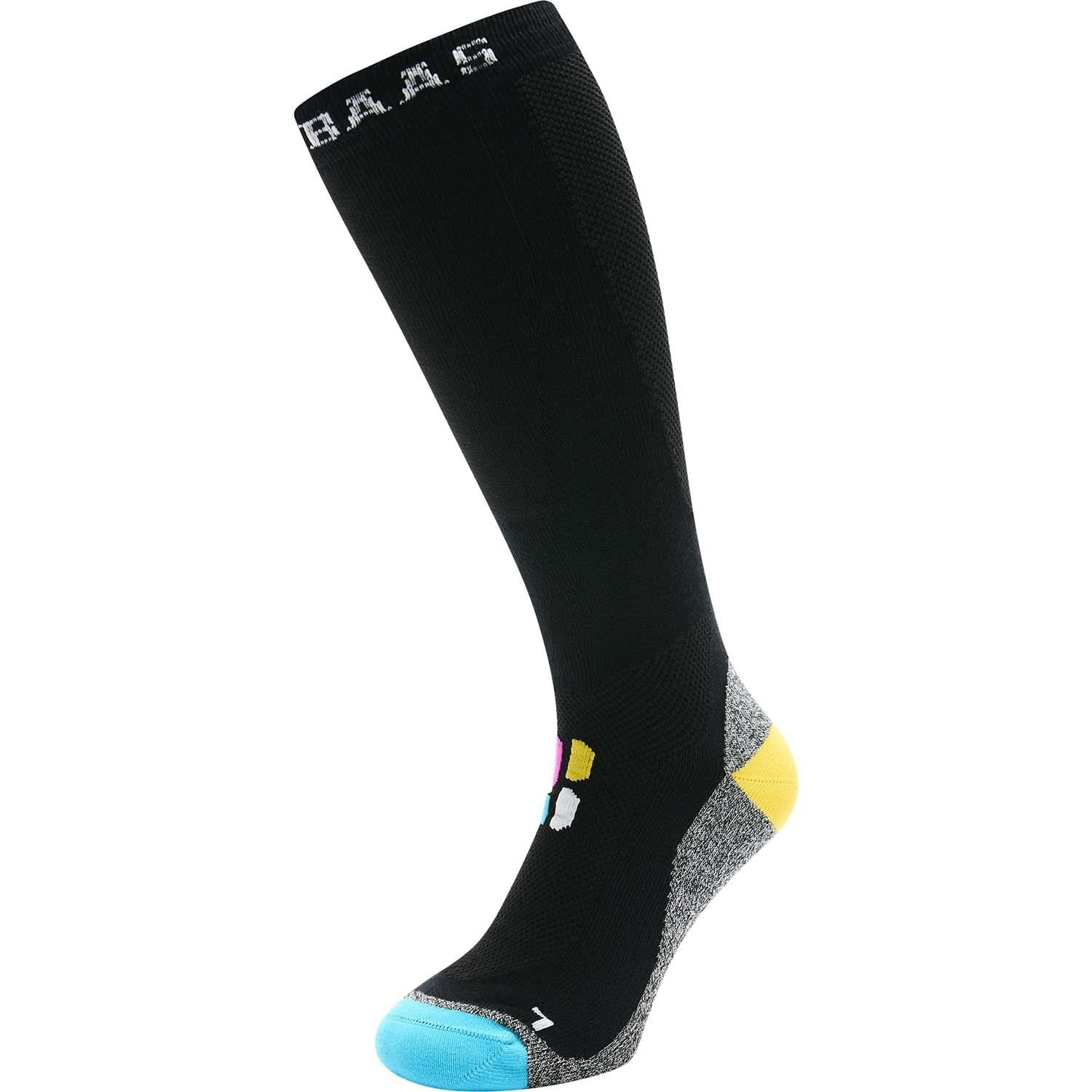 Bamboo Freeride Ski Socks