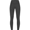 logo effect high waist legging
