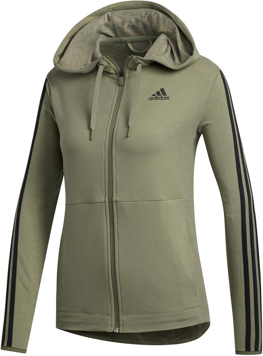 3-Stripes hoodie