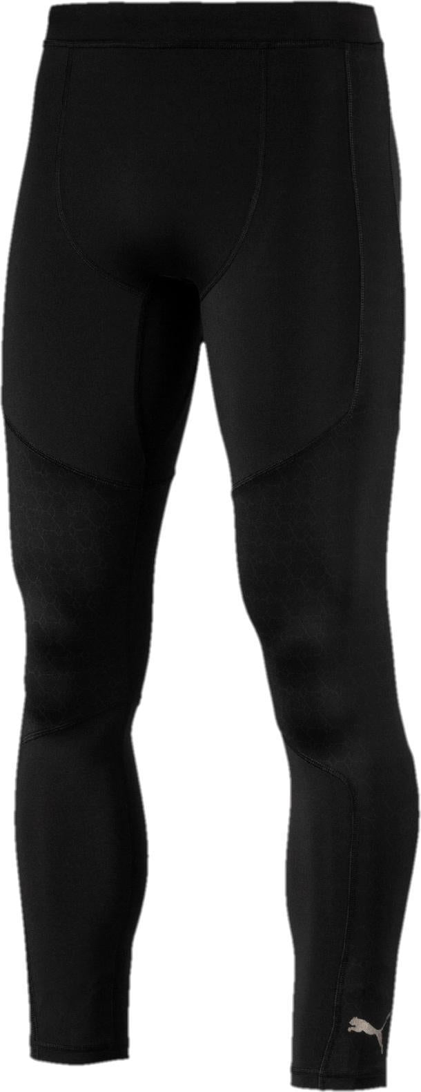 Energy Tech Tight. Tight dryCELL, 88%PES 12%EL