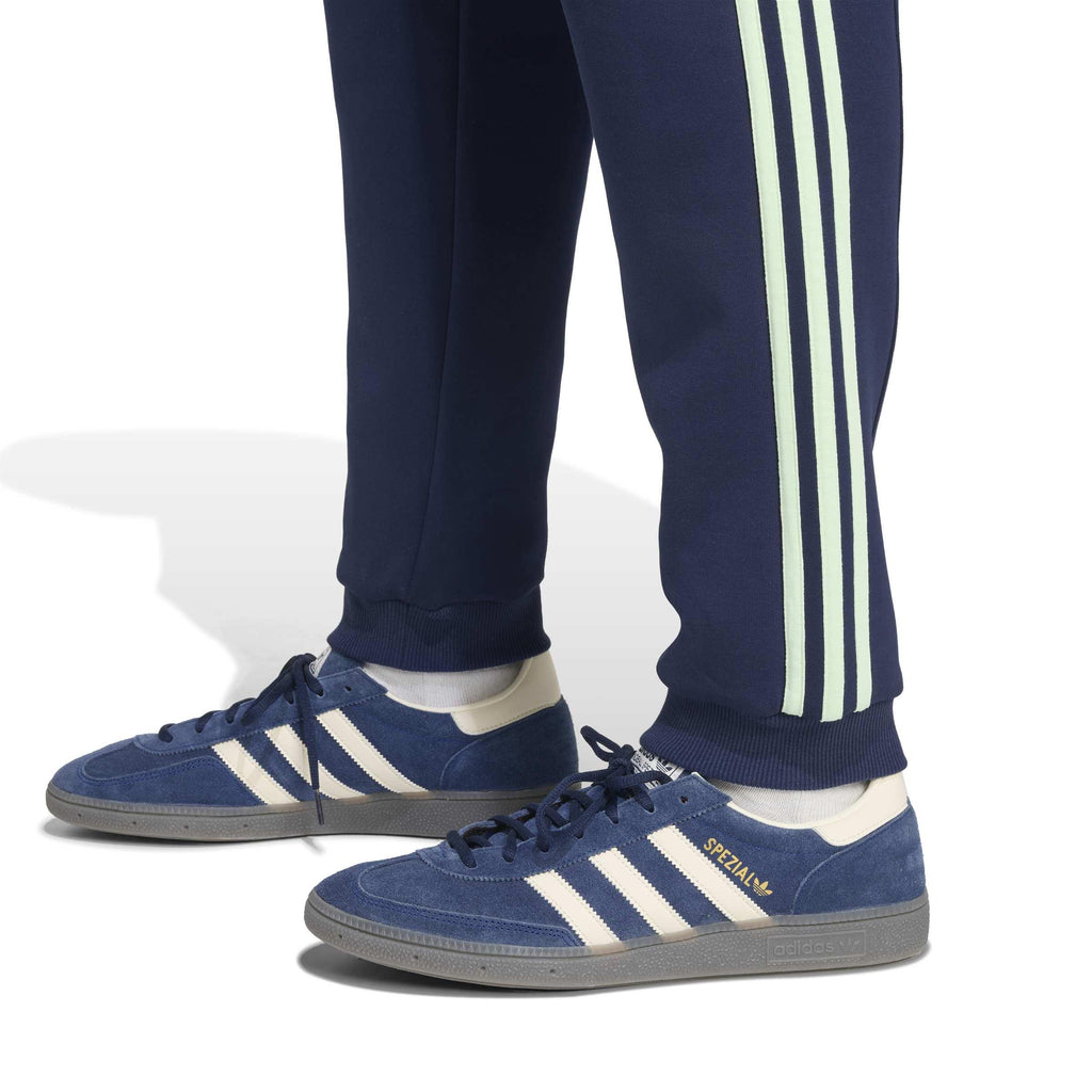 Ajax Amsterdam UBP Doubleknit Trainingsbroek