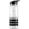Transparent Waterbottle