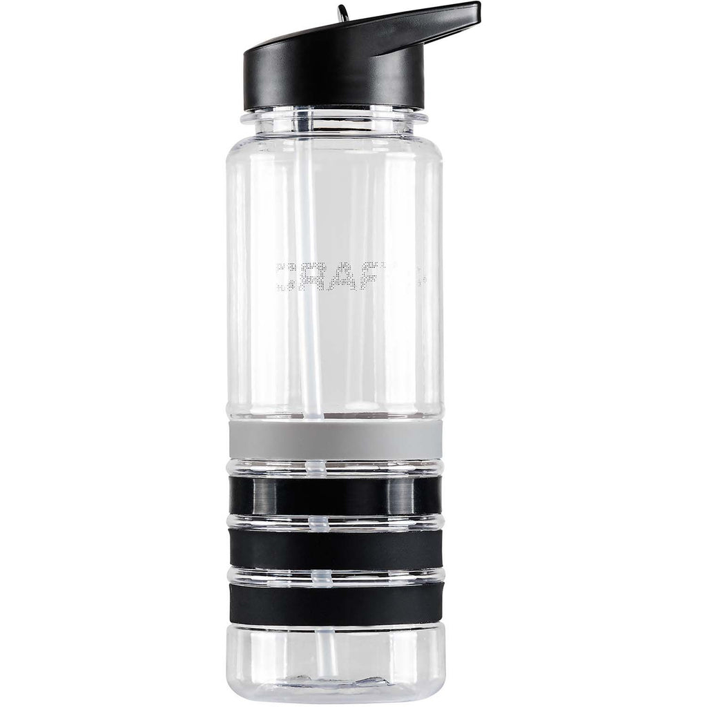 Transparent Waterbottle