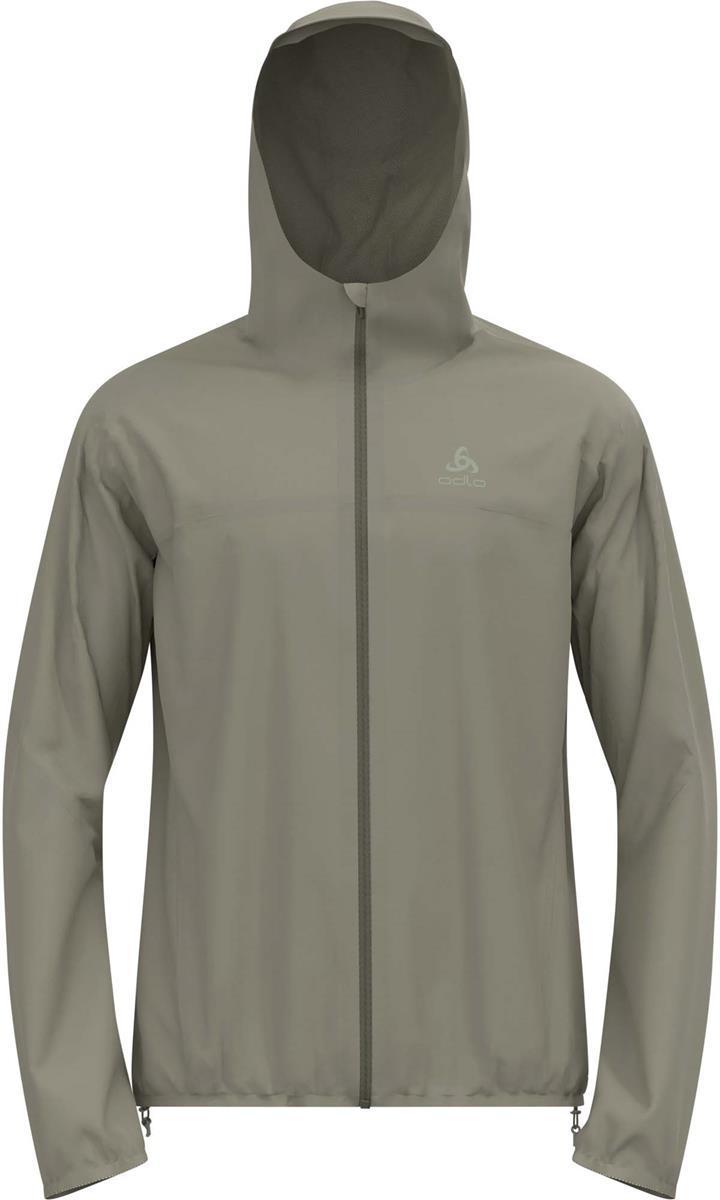 Jacket Zeroweight Waterproof
