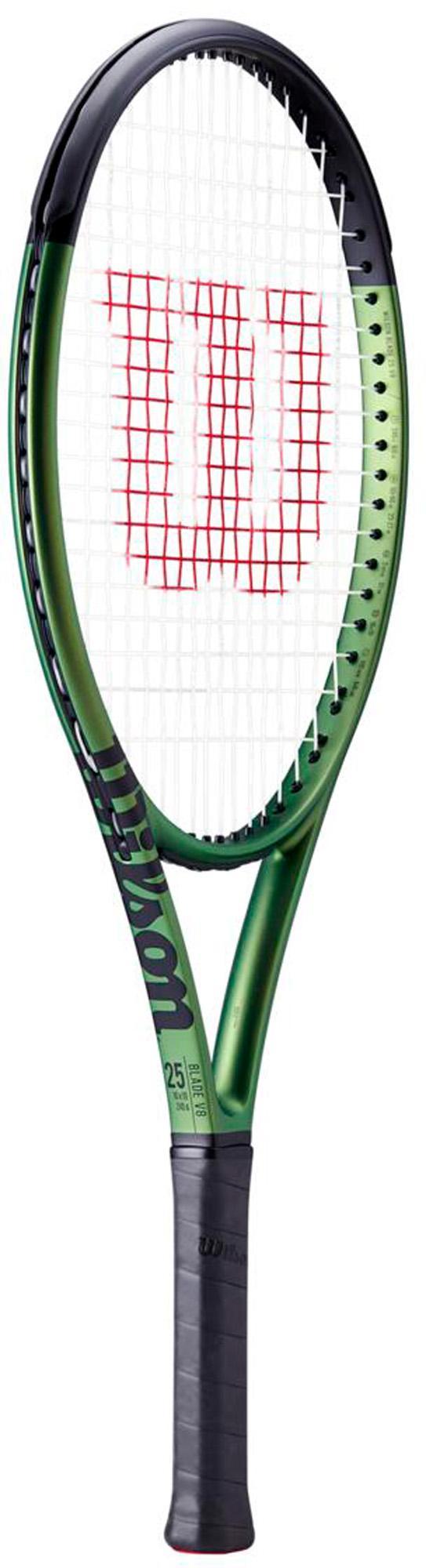 Blade 25 V8