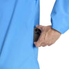 Essentials Regenjas functioneel outdoor