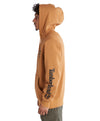 Stack Logo hoodie