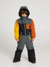 Prtroef Td Snowsuit