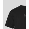 Cotton Short Sleeve Loose Fit T-shirt  sportcasual