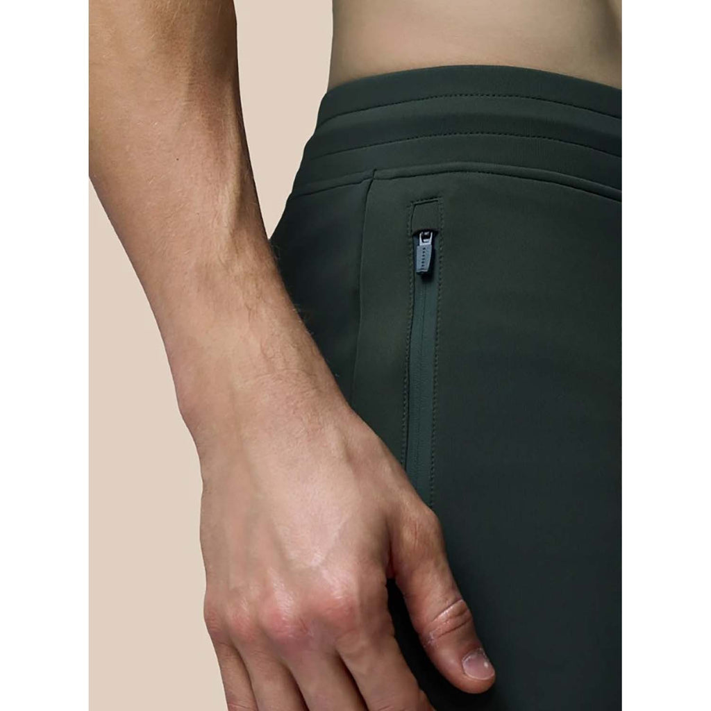 Cotton Fleece joggingbroek