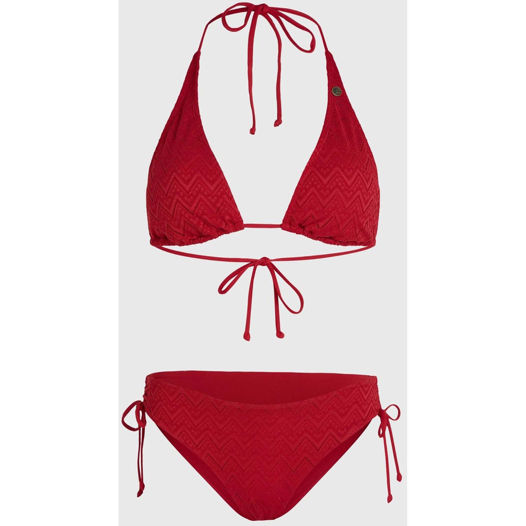 Originals Crochet Bikini Set