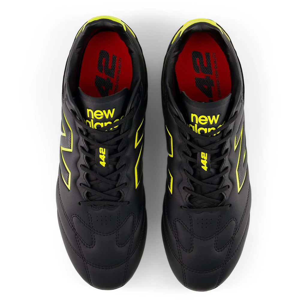 FG voetbalschoenen voor gras