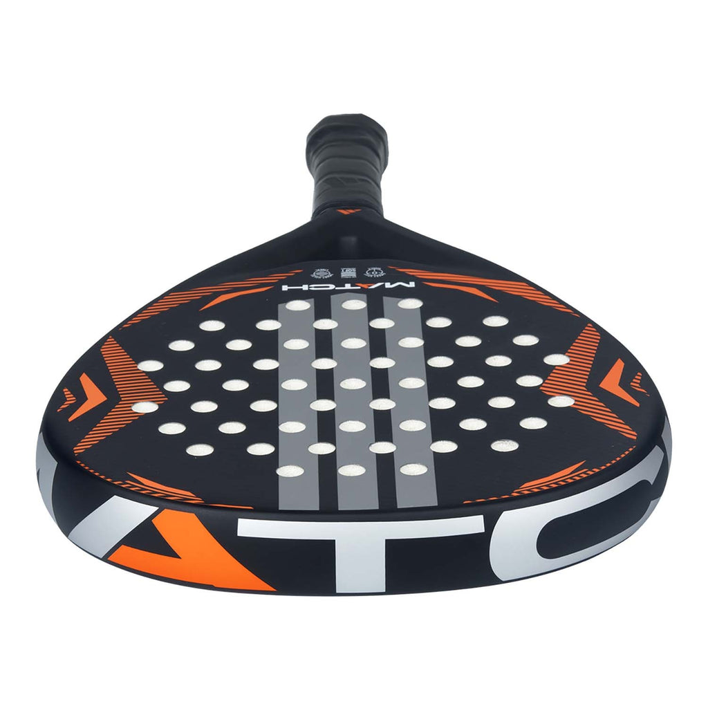 Match  2026 padel racket