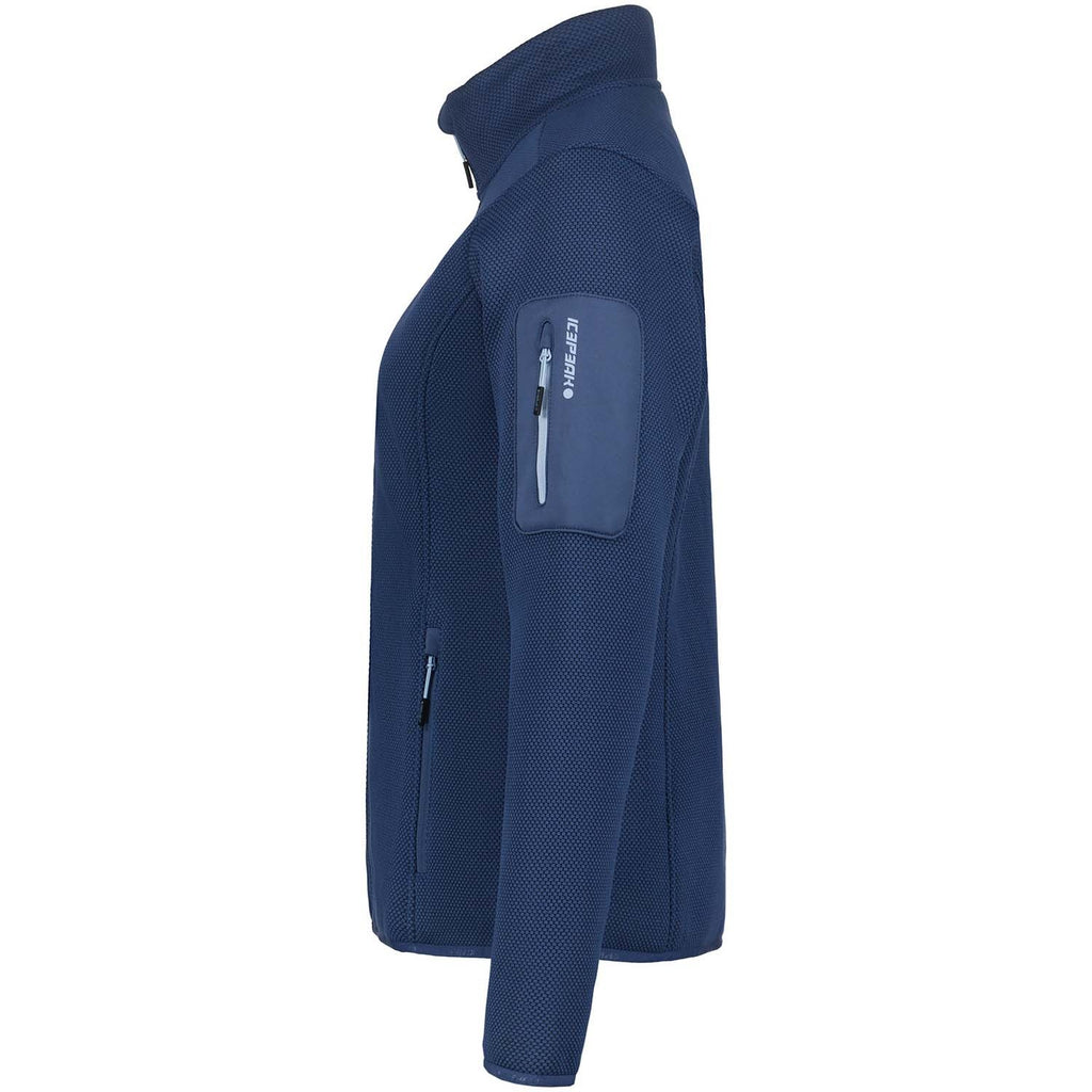 Bowersville Fleece sweater outdoor