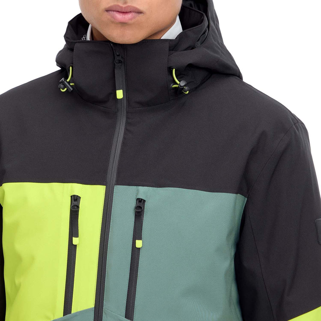 Dexter M ski-jas