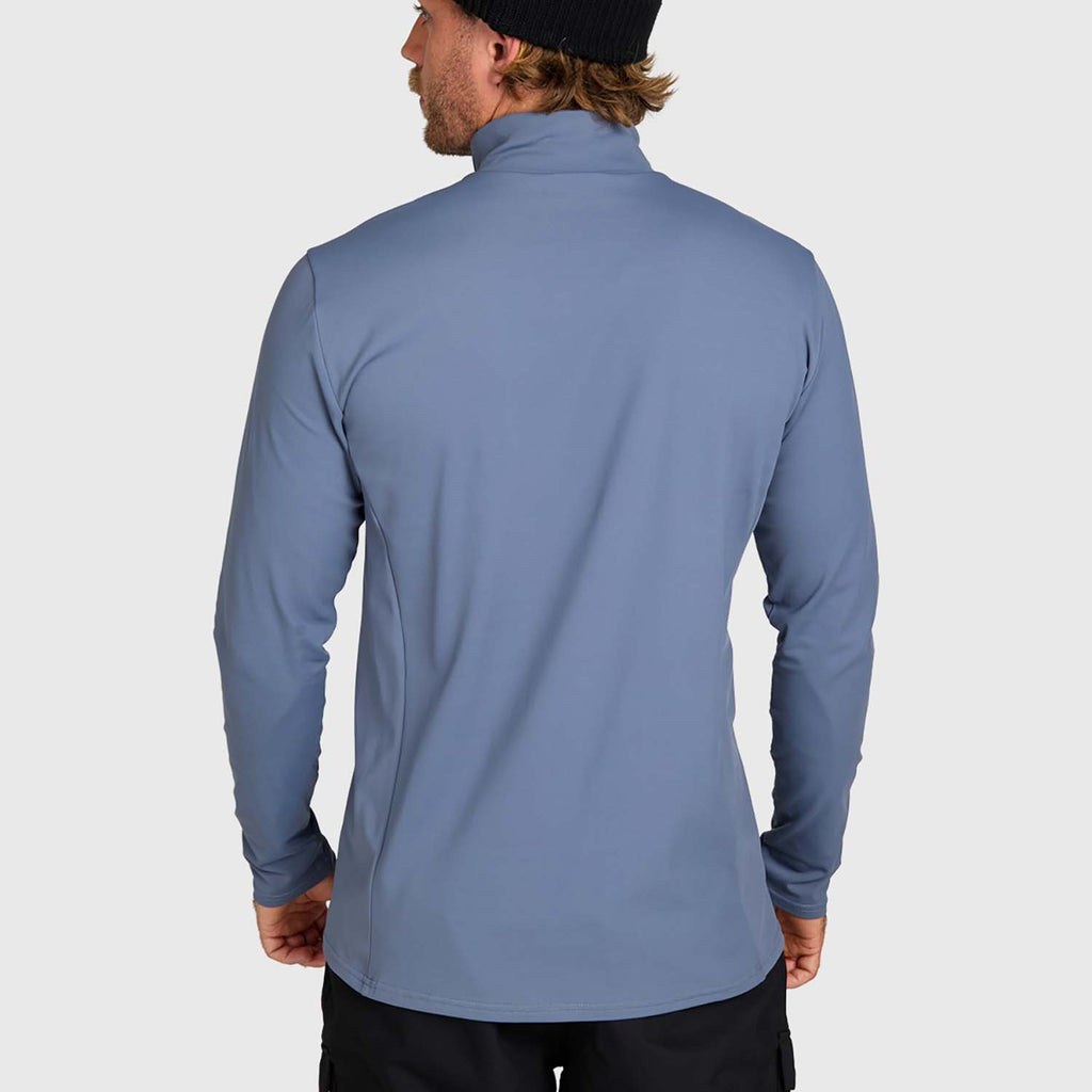 mano snow fleece