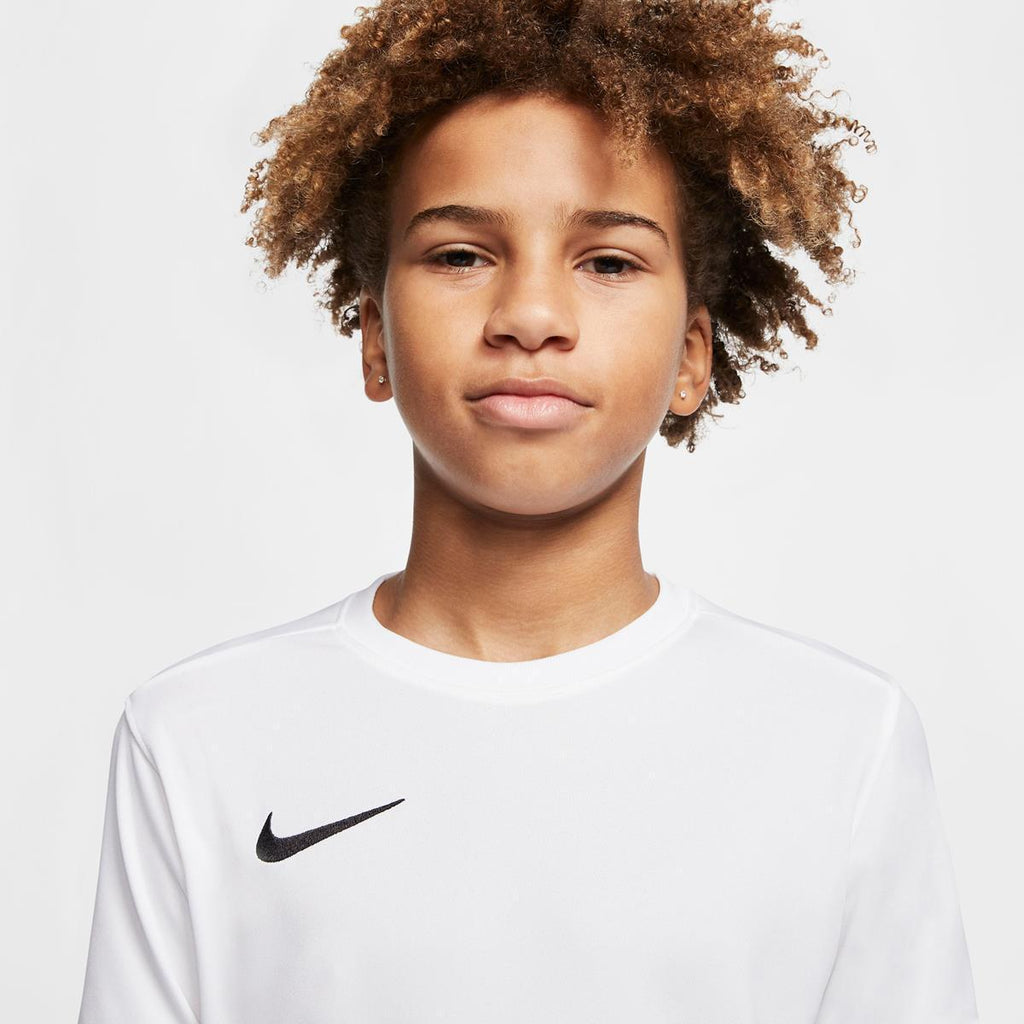 Nike Dri-fit Park 7 Big Kids' Socce