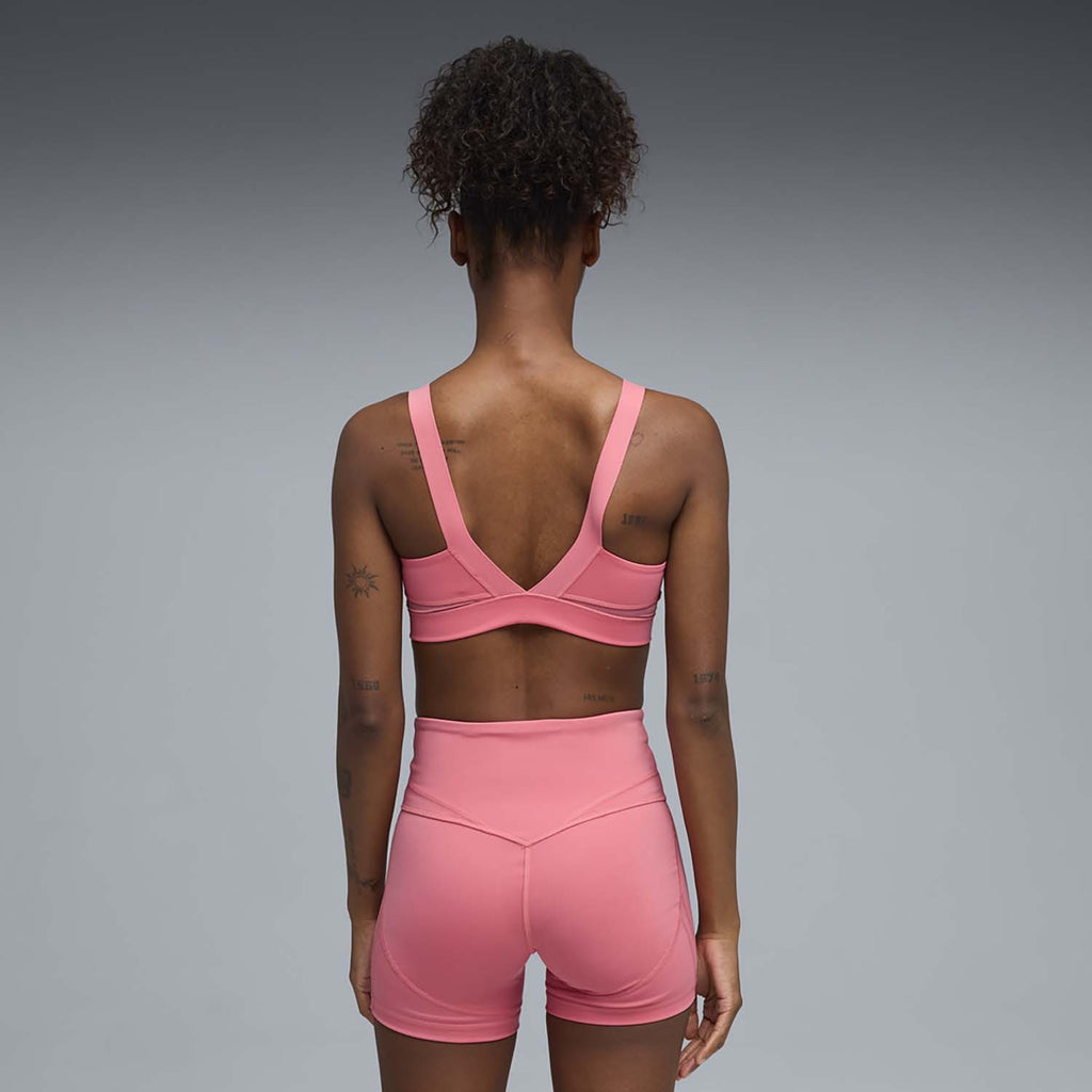 Puma Shape Bra - Low Sport