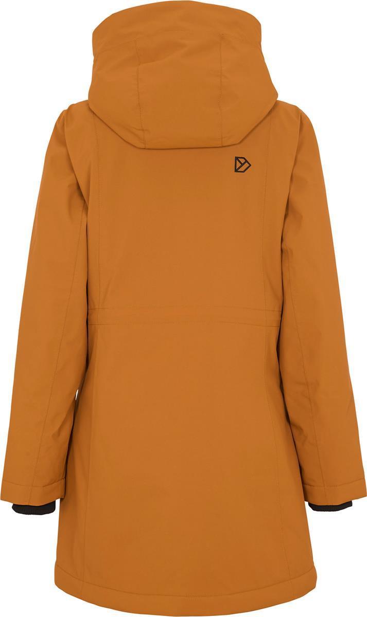 Cajsa Wns Parka 4