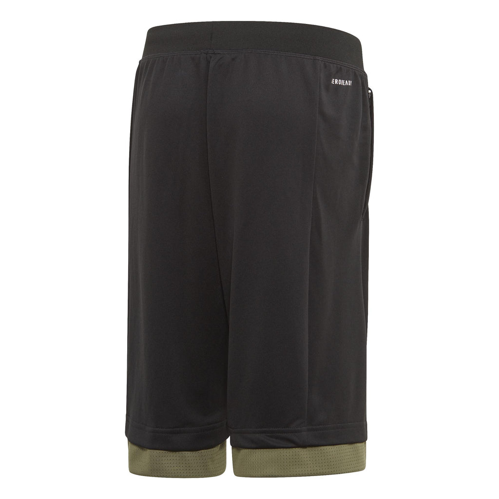 Bold short