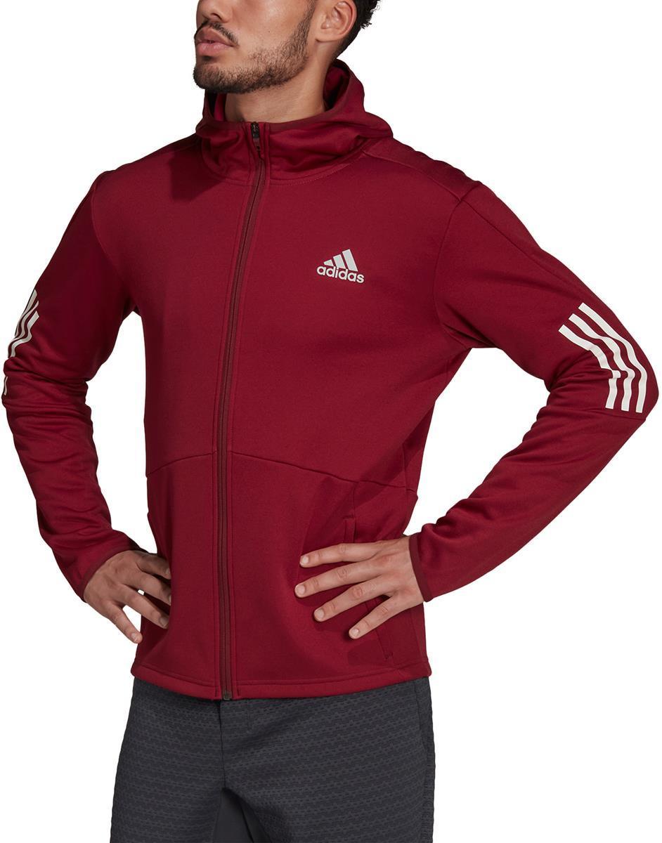 Rits hoodie