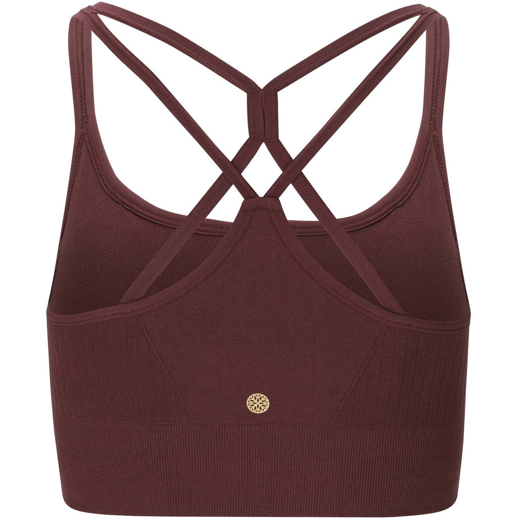 Foan V3 Seamless Bra topje training