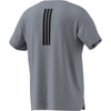 D4t Power T-shirt training