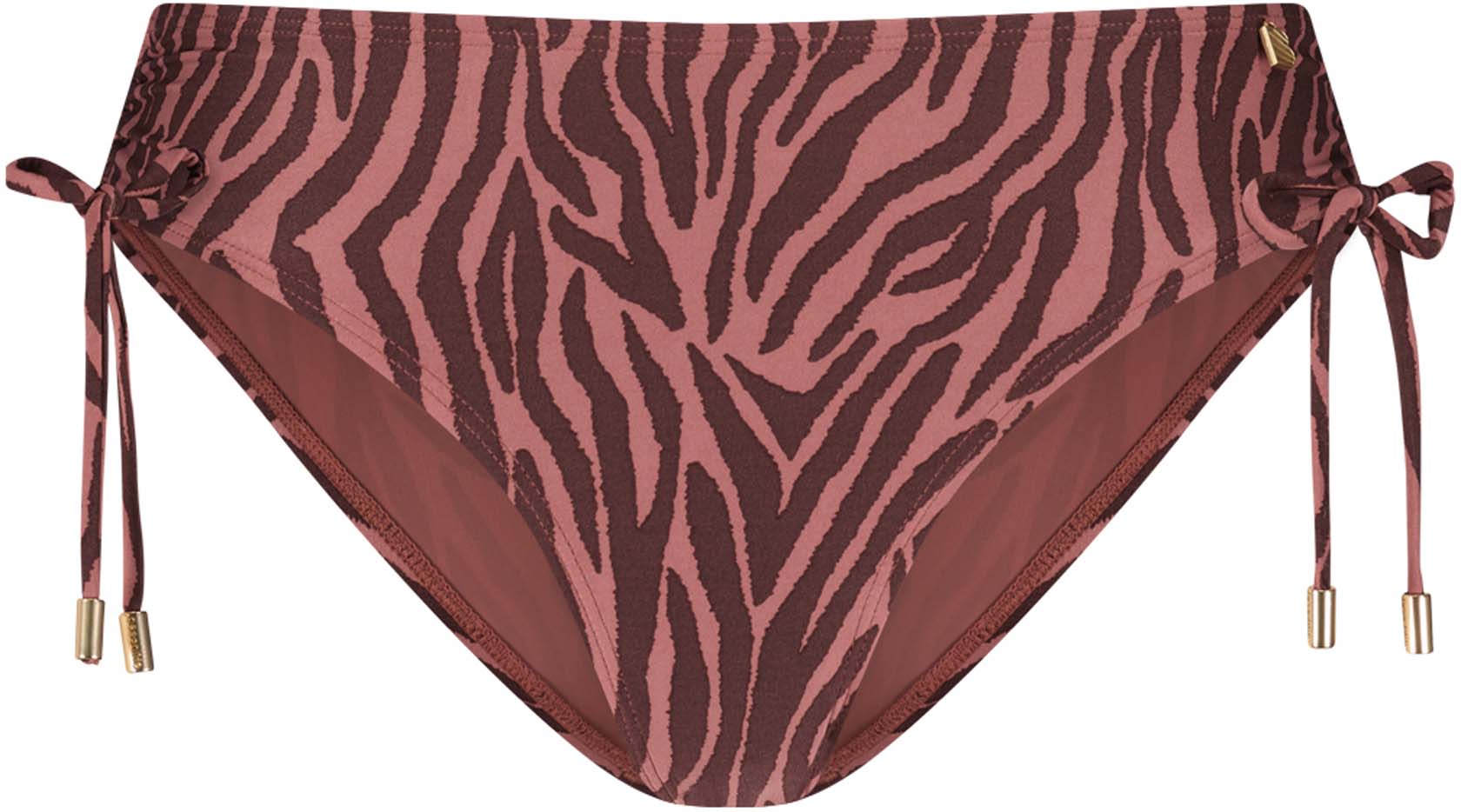 Lace-Up bikinibroekje