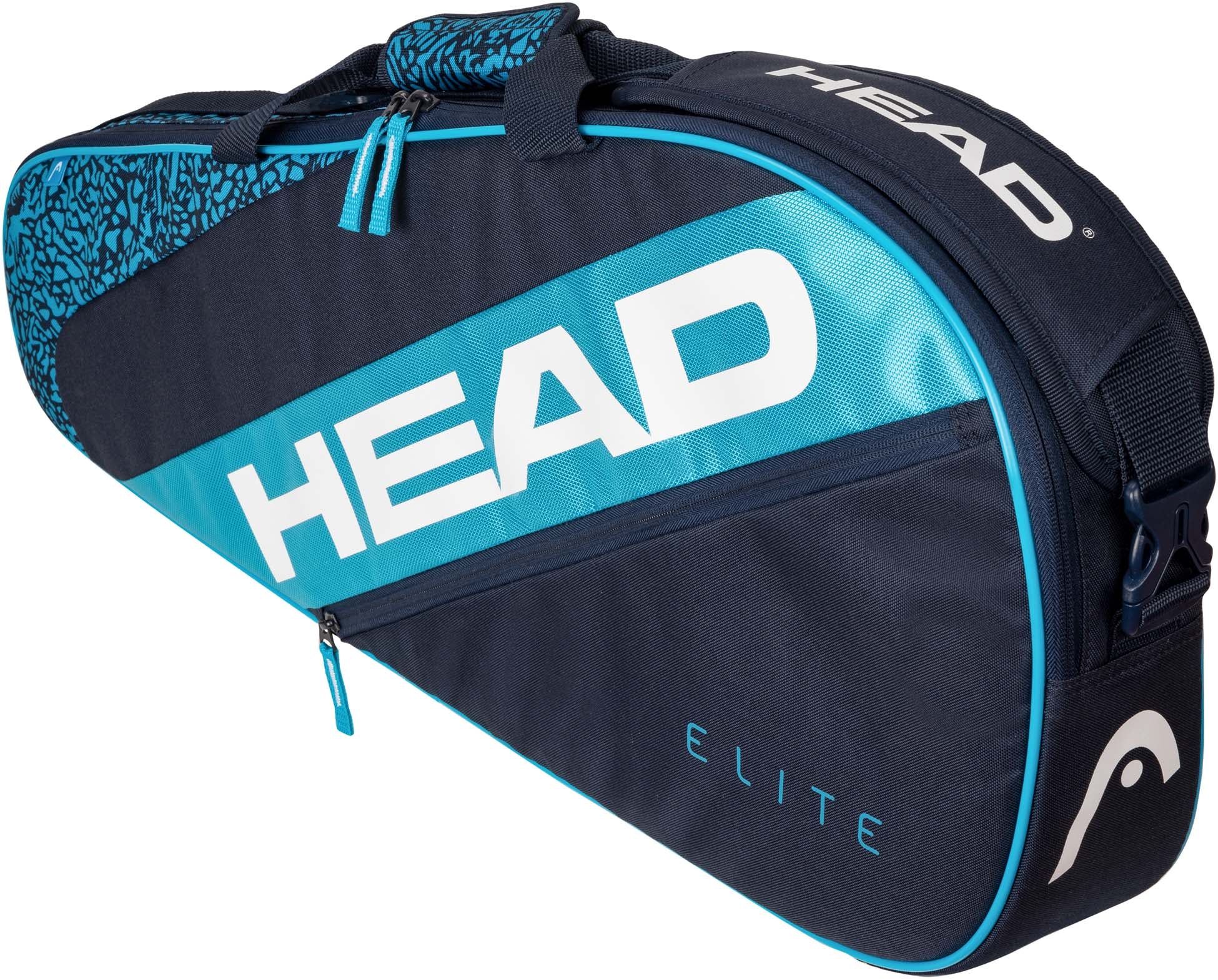 Elite 3r tennistas