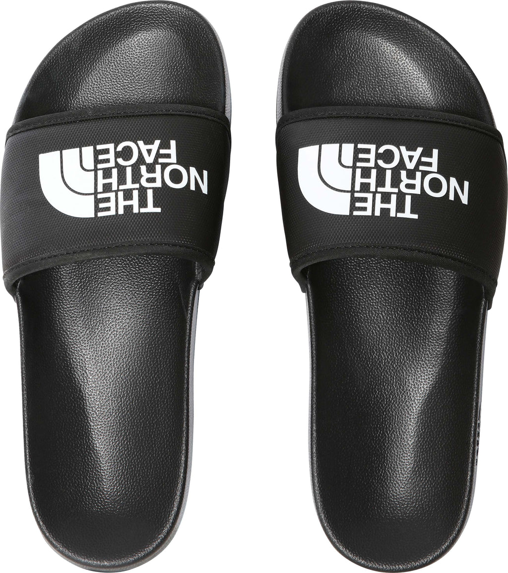 Basecamp III slippers