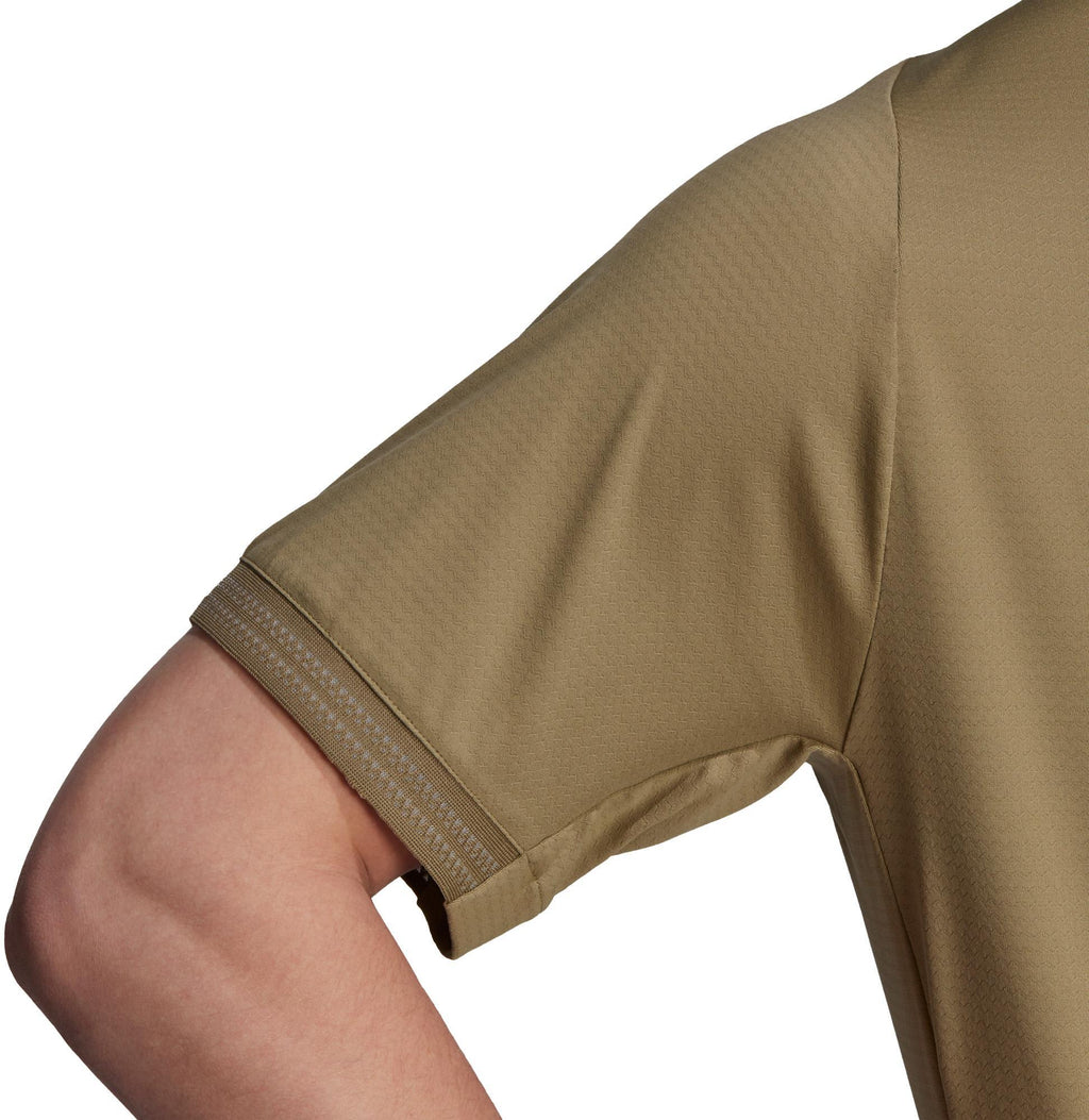 Tennis Freelift Primeblue polo