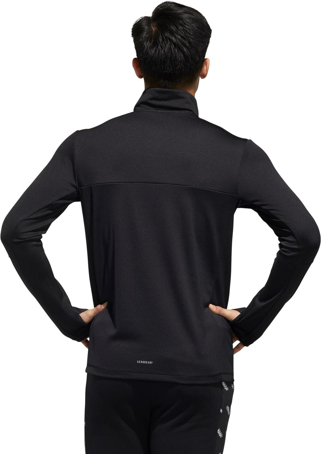 Intuitive Warmth Sweatshirt