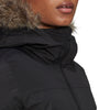 W Xploric Parka