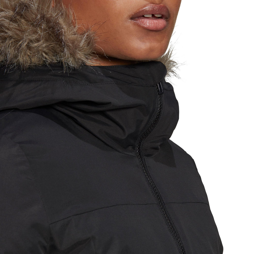 W Xploric Parka