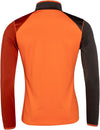 matson 1/4 zip top