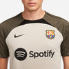 FC Barcelona Dri-FIT Strike shortsleeve shirt