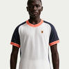 court Heritage Men's Short-sleeves Polo
