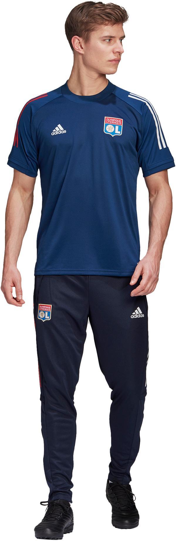 Olympique Lyonnais Training Broek