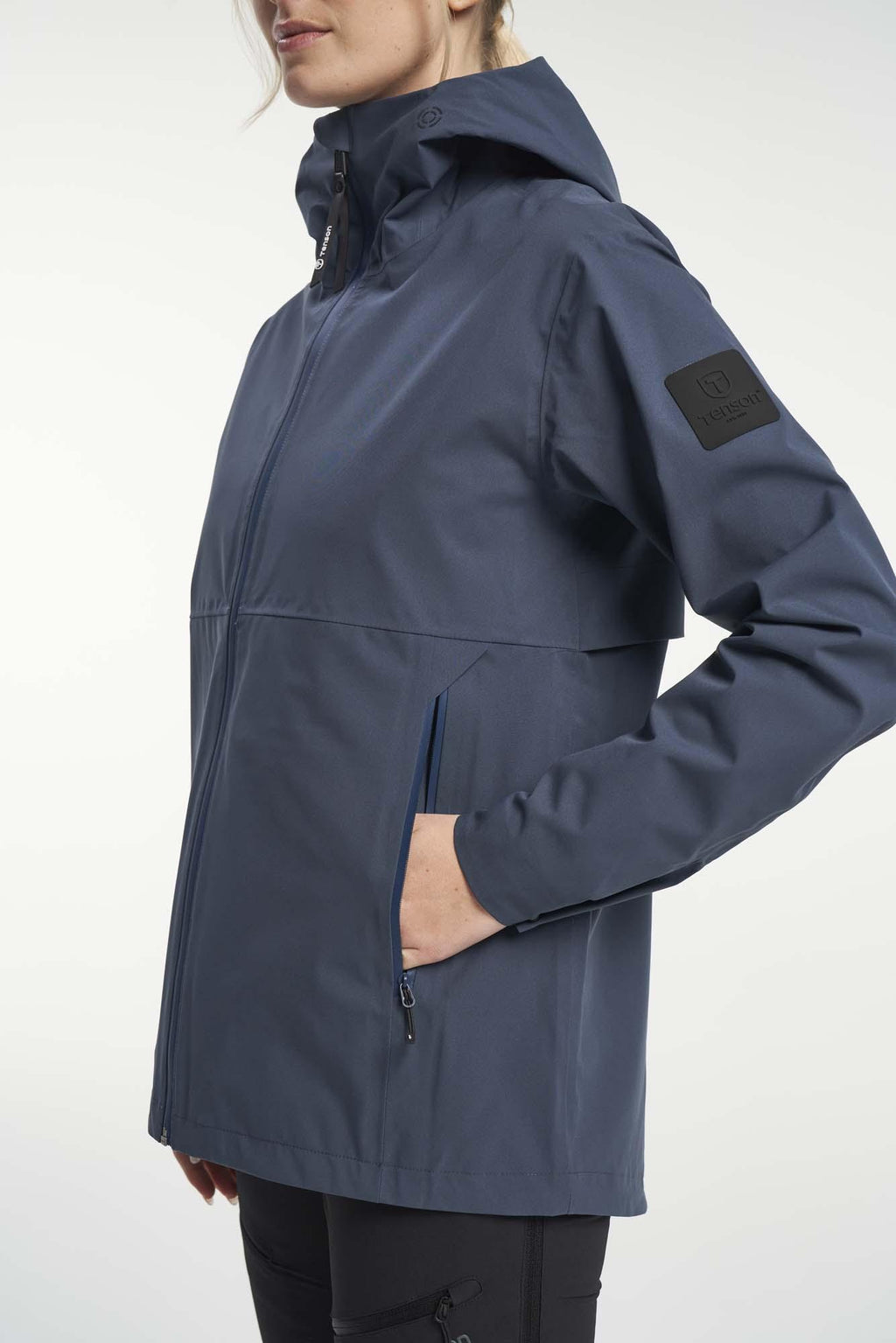 Misty Shell Jacket
