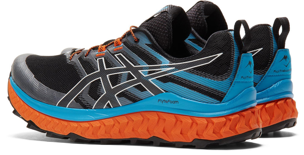 Trabuco Max trailschoenen