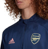 Arsenal Training Longsleeve